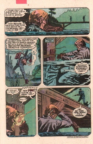 Jonah Hex volume 1 - issue 37