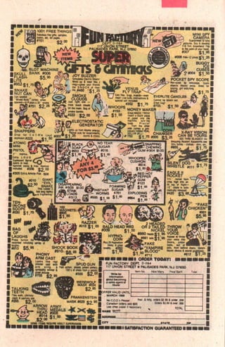 Jonah Hex volume 1 - issue 37