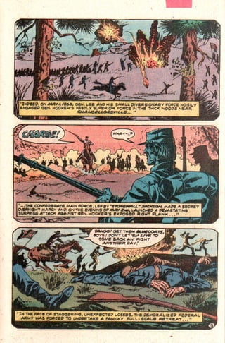 Jonah Hex volume 1 - issue 37