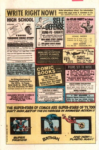 Jonah Hex volume 1 - issue 37