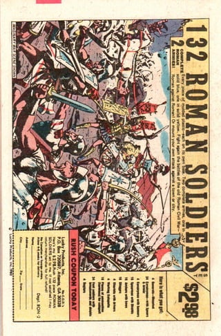 Jonah Hex volume 1 - issue 37