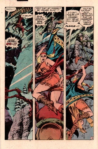 Jonah Hex volume 1 - issue 50