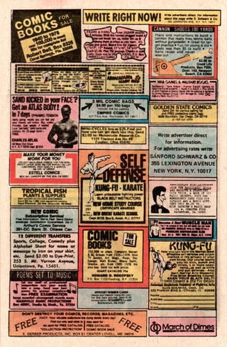 Jonah Hex volume 1 - issue 51