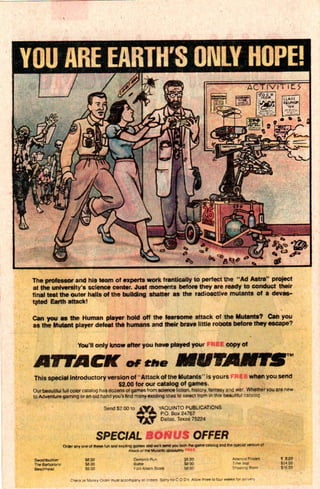 Jonah Hex volume 1 - issue 51