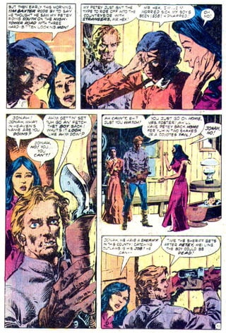 Jonah Hex volume 1 - issue 52