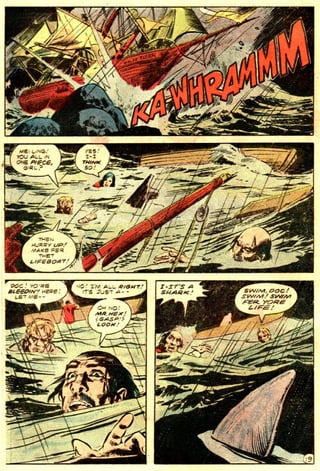 Jonah Hex volume 1 - issue 63