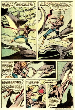 Jonah Hex volume 1 - issue 63