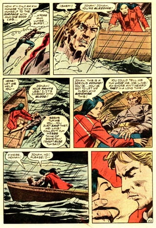 Jonah Hex volume 1 - issue 63