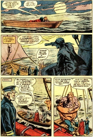 Jonah Hex volume 1 - issue 63