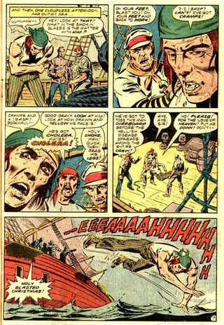 Jonah Hex volume 1 - issue 63