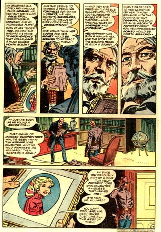 Jonah Hex volume 1 - issue 64