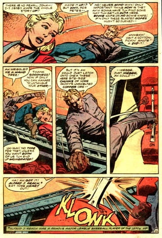 Jonah Hex volume 1 - issue 64