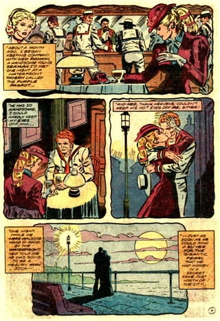 Jonah Hex volume 1 - issue 64