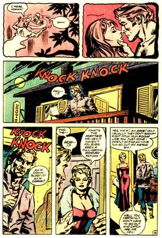 Jonah Hex volume 1 - issue 66