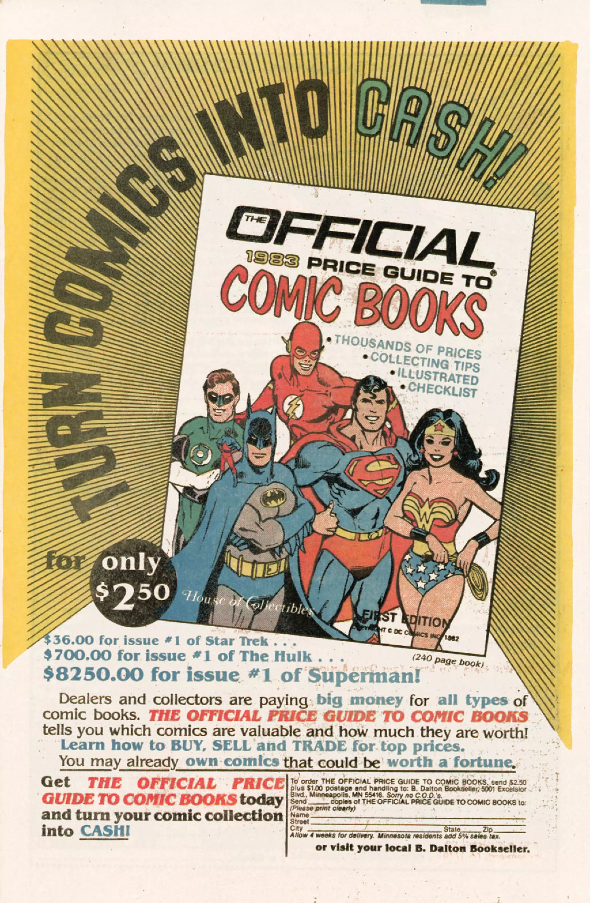 Jonah Hex volume 1 - issue 68