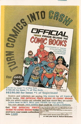 Jonah Hex volume 1 - issue 68