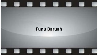 Funu Baruah
 