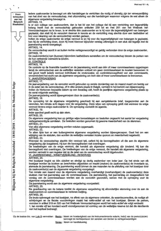 BijlagenbijhetBelgischStaatsblad-18/01/2018-AnnexesduMoniteurbelge