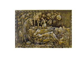 O Coração do Profeta - Jonas 4