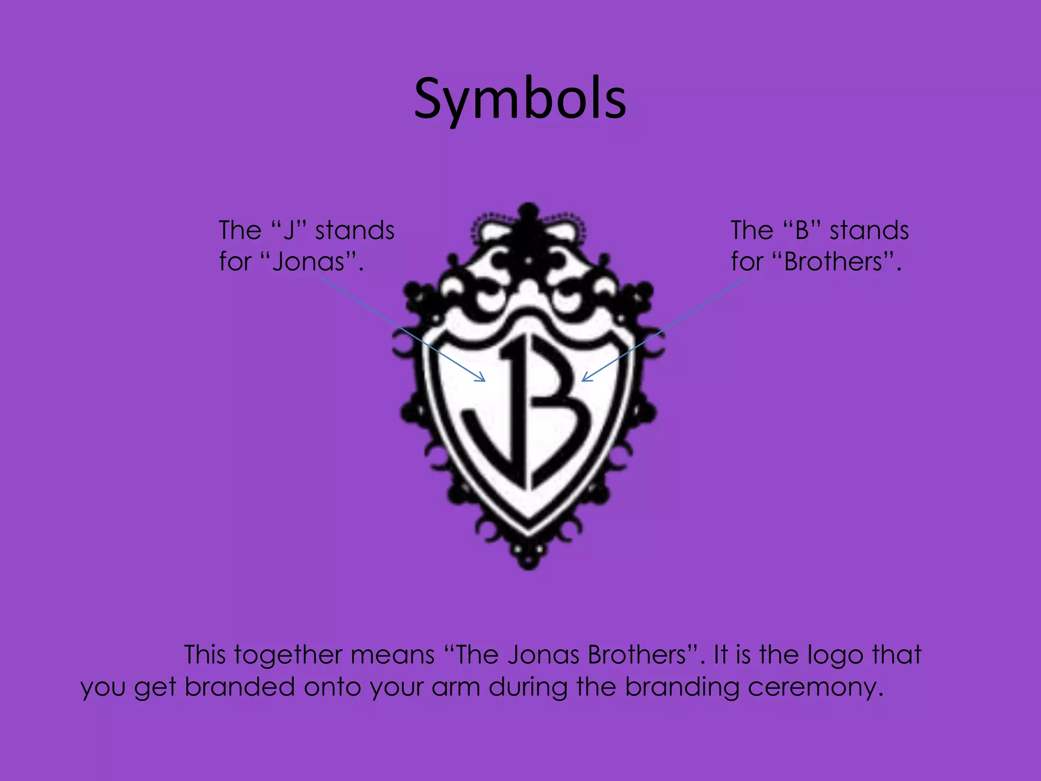 Jonas Brothers Island