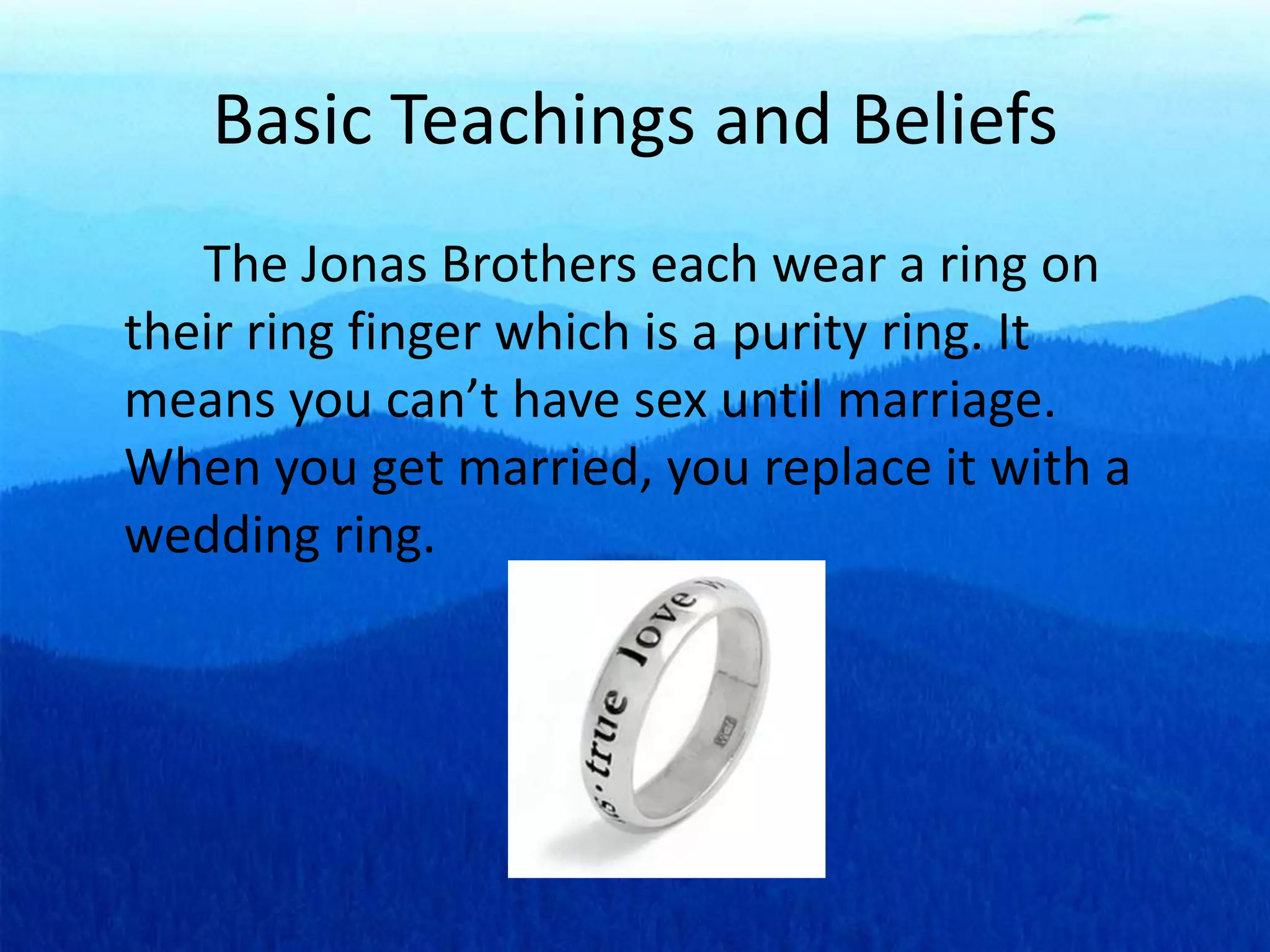 Jonas Brothers Island