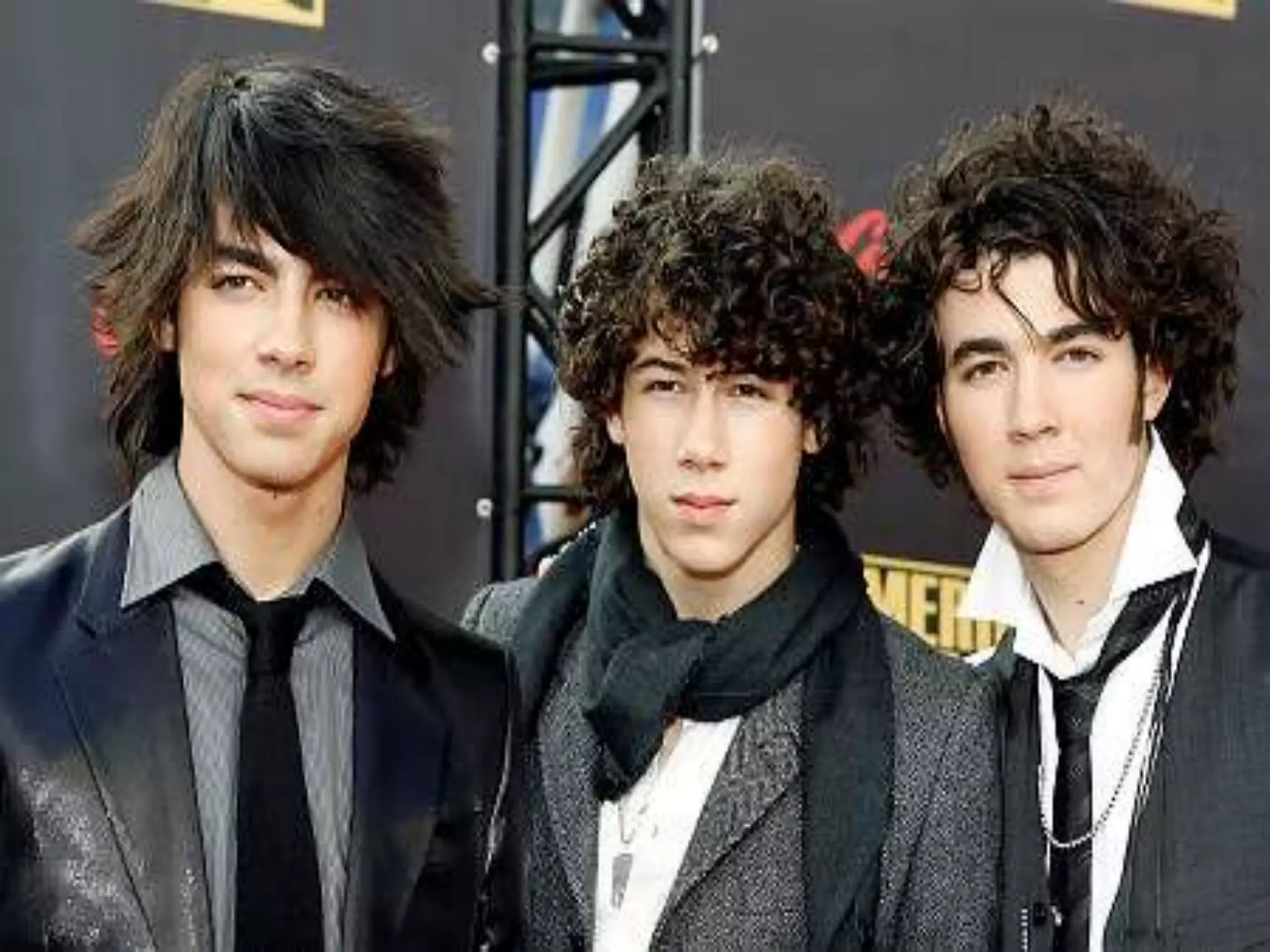 Jonas Brothers Island