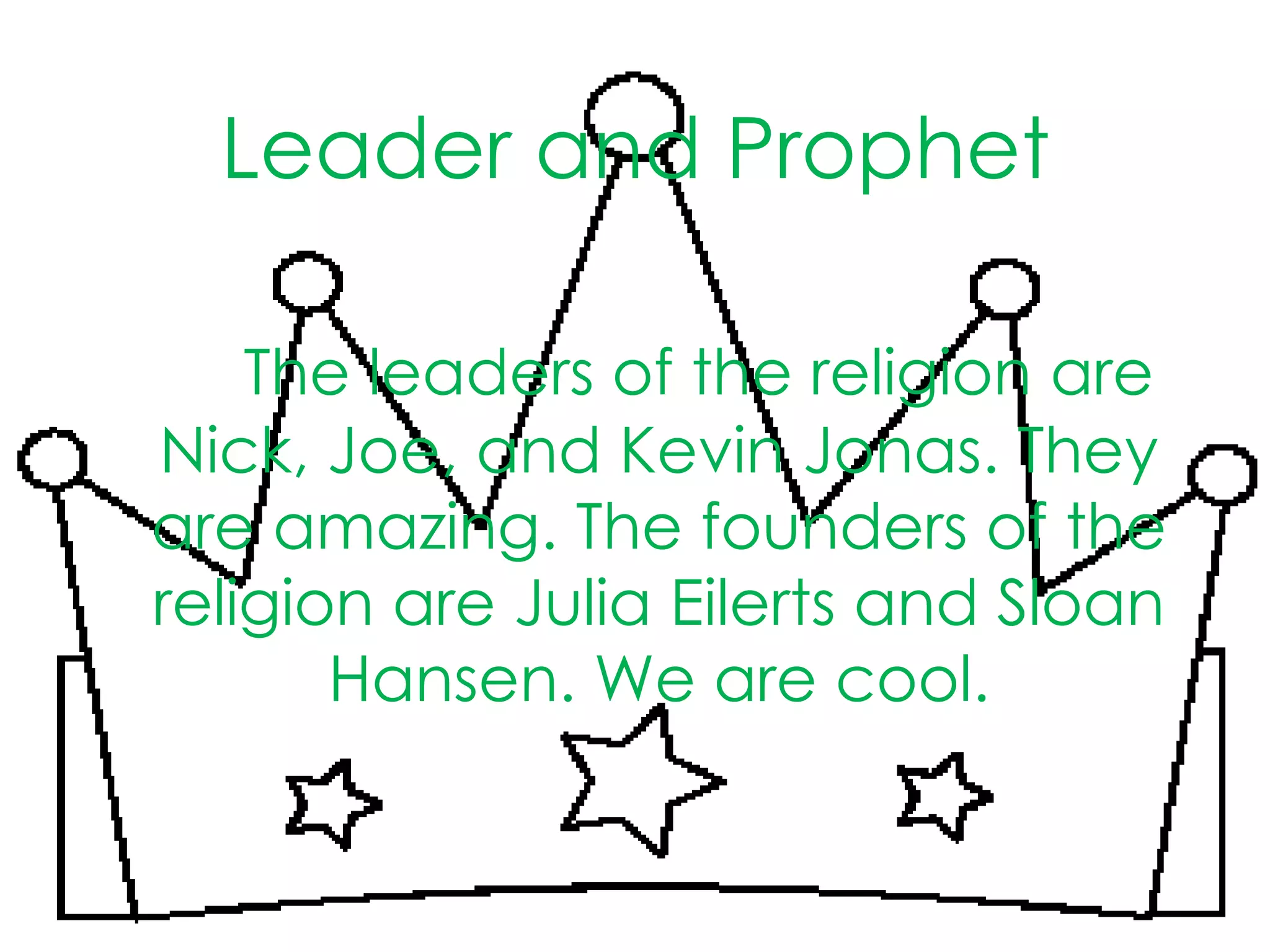 Jonas Brothers Island