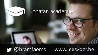 @bramfaems | www.leesvoer.be
 