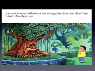 Super Sam gegen Gremalda & co