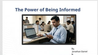 Mastering Effective Communication: Building Consistent Information ...