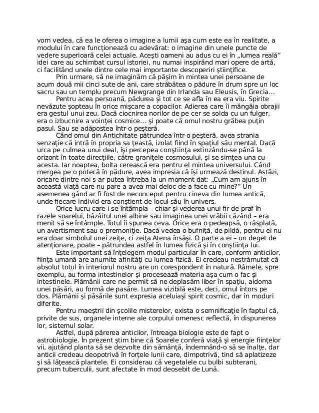 Jonathan Black Istoria Secreta A Lumii