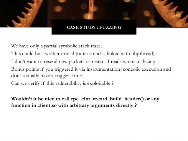elf e_entry Introduction to Compiler the Collection [Defcon24] Witchcraft