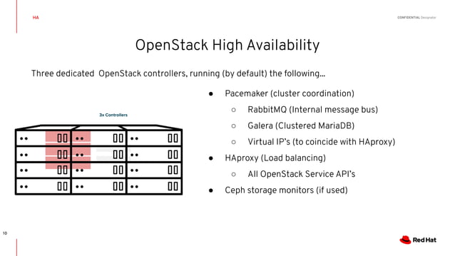 Running Kubernetes on OpenStack | PPT