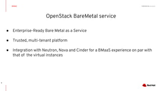 Running Kubernetes on OpenStack | PPT