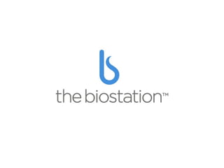 Jonathan Globerman | The Biostation