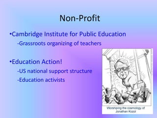 Noble and Greenough School - 1954
