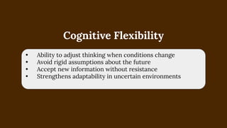 Jonathan Nzali and the Architecture of Readiness Building Mental ...