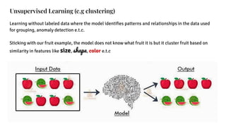 Building a Machine Learning Model and AI Bias | PDF