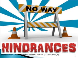 Reference: https://alohadharma.files.wordpress.com/2012/12/road-block.jpg
11
 