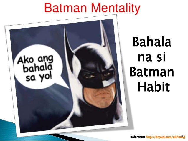 Bahala na barkada image