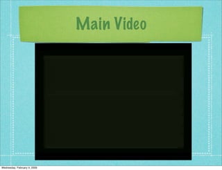 Jonathan's Indigenous People Project