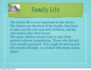 Jonathan's Indigenous People Project