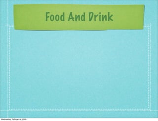 Jonathan's Indigenous People Project