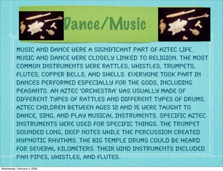 Jonathan's Indigenous People Project