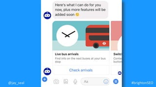 #brightonSEO@jay_seal
 