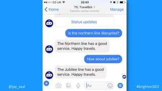 #brightonSEO@jay_seal
 