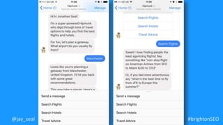 #brightonSEO@jay_seal
 