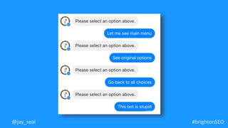 #brightonSEO@jay_seal
 