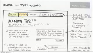 Wednesday, February 6, 13
 