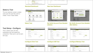 Wednesday, February 6, 13
 